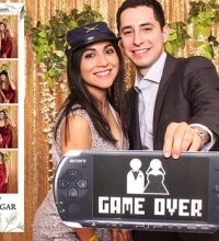 Precio Especial Photo Booth 2021 (Tijuana)