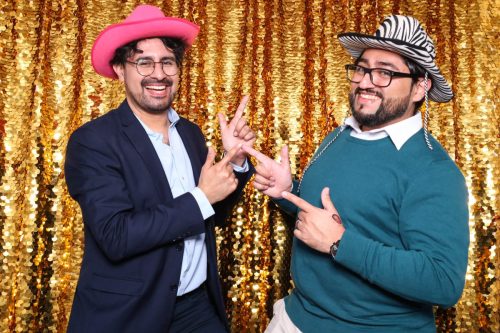 Gabriel Omar - Happy Birthday