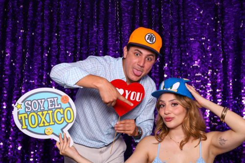 Gisselle XV