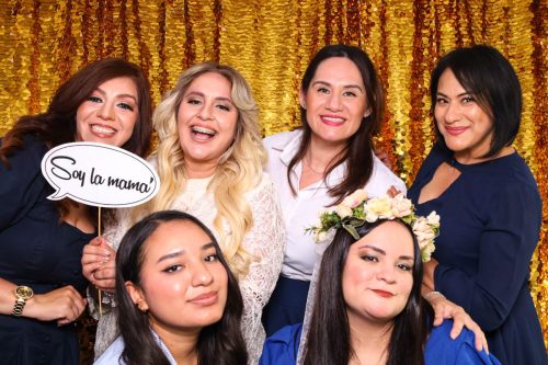 Kael Baby Shower