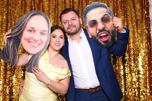 Laura y Carlo
