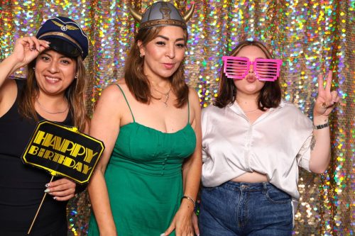 Maria Luisa Happy Birthday