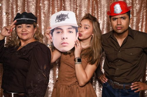 Natalia y Antonio - Happy Birthday