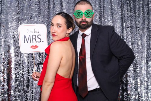 Valeria y Sebastián