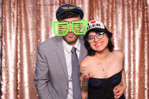 Anel y Tim