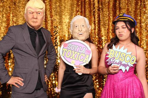 Graduación 634